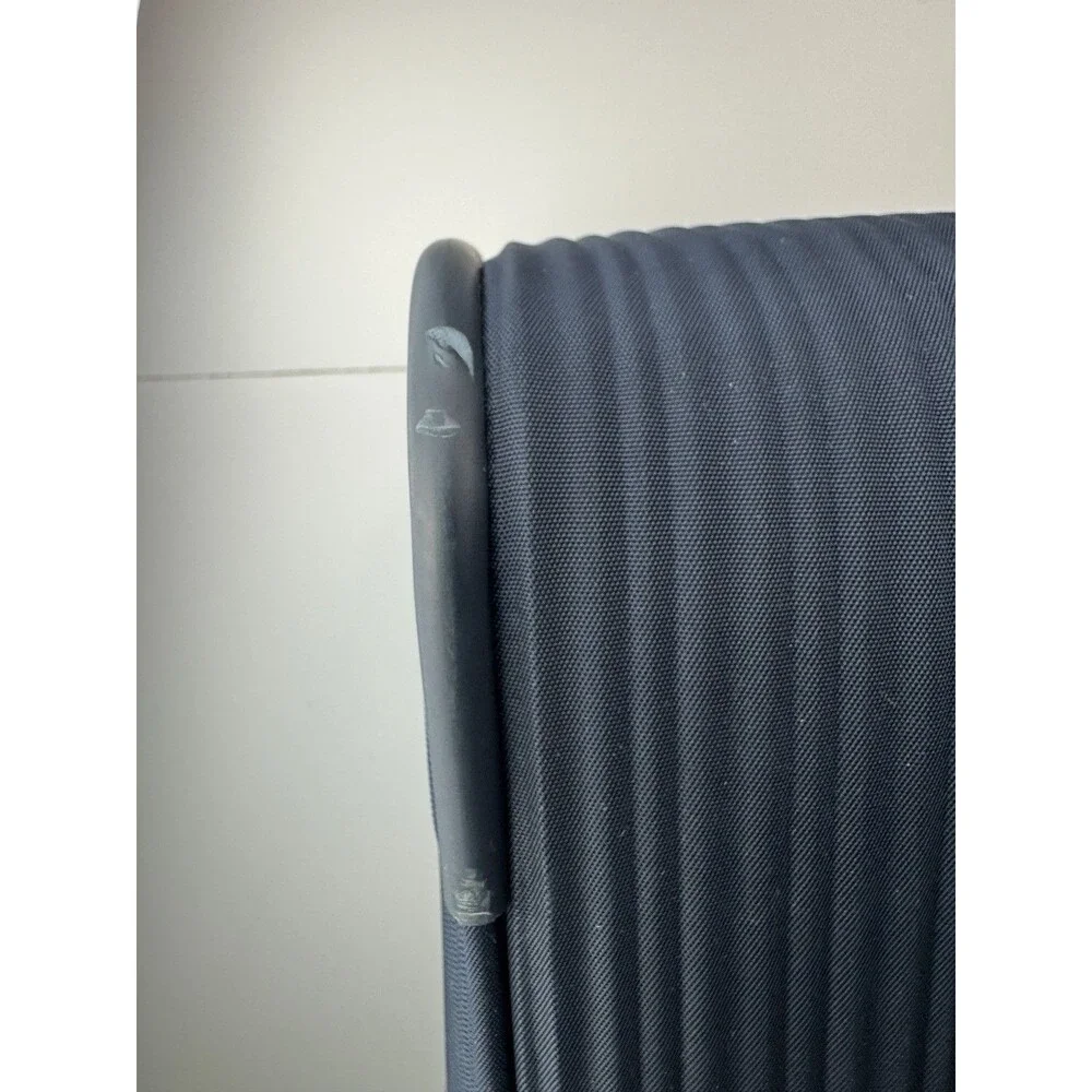 Samsonite Silhouette 18 Large Softside Spinner Suitcase Luggage